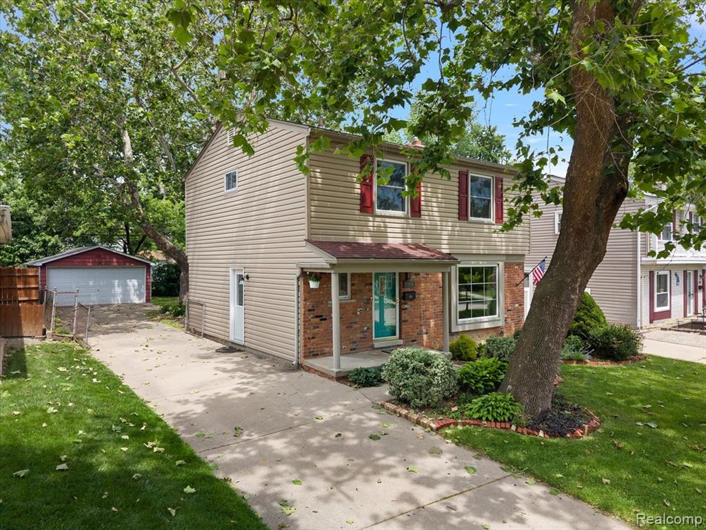 754 W Baker Avenue, Commerce Twp, MI — Photo 33