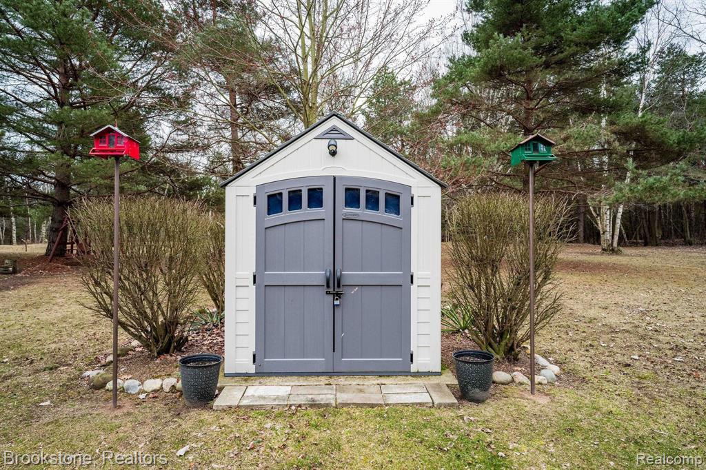 5542 CASS RIVER Road, MI — Photo 49
