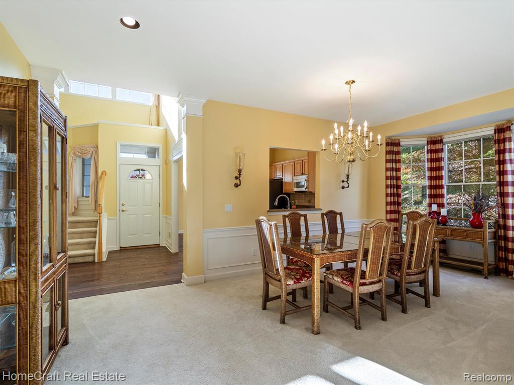 44604 ASPEN RIDGE Drive, Northville, MI 48168 — Photo 22