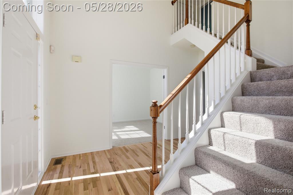 496 Pleasant Ridge Drive, Canton, MI 48188 — Photo 8