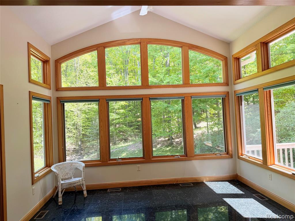 6788 E Hoxie Road, Cedar, MI 49621 — Photo 9