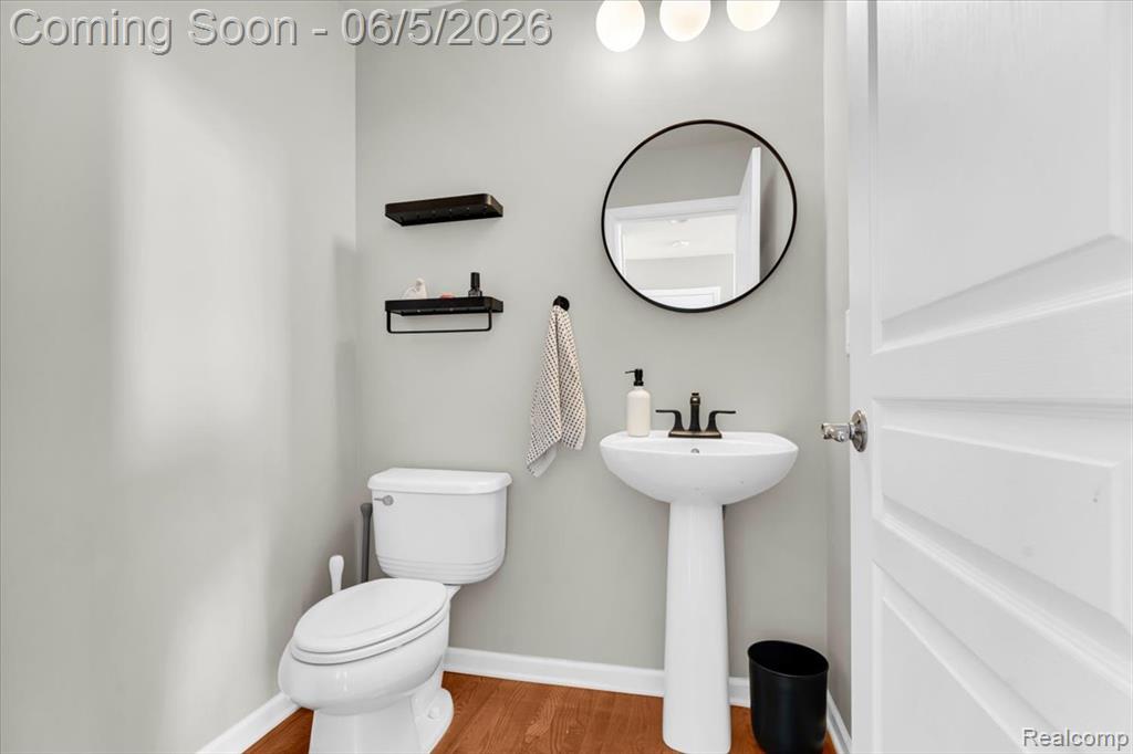48794 Freestone Drive, Northville, MI 48168 — Photo 22