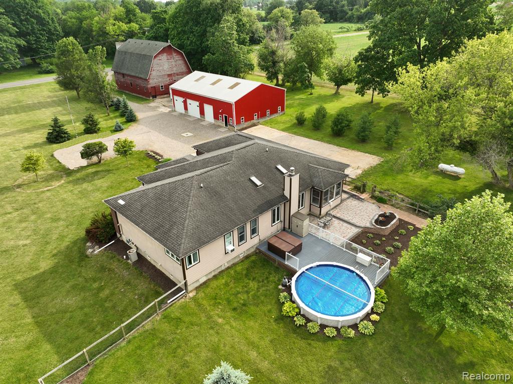 2759 CARTER Road, Dansville, MI 48819 — Photo 40