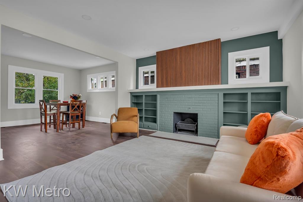 2677 Collingwood Street, Detroit, MI 48206 — Photo 6