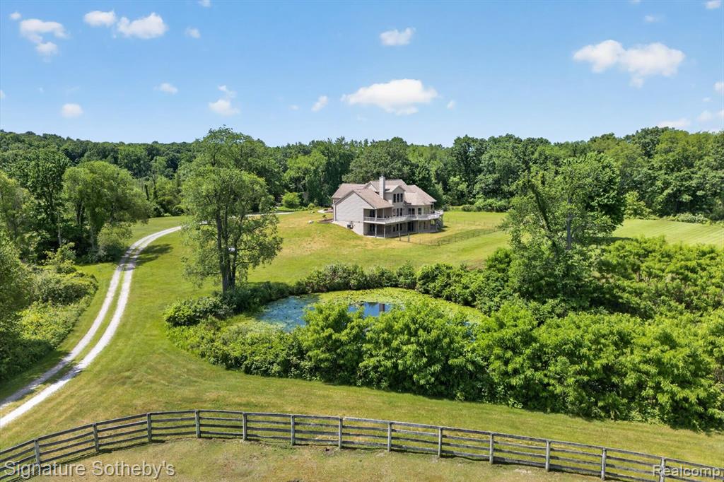12700 Shaffer Road, Davisburg, MI 48350 — Photo 94