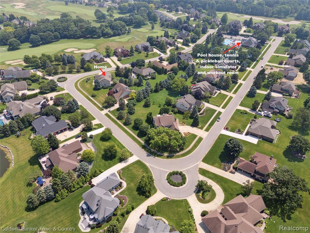 480 NAIRN Circle, Highland, MI — Photo 74