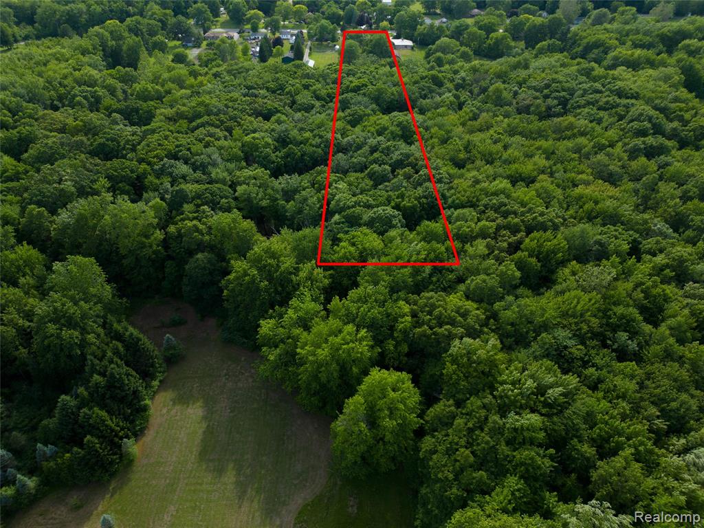 21515 Huron River Drive, New Boston, MI 48164 — Photo 55