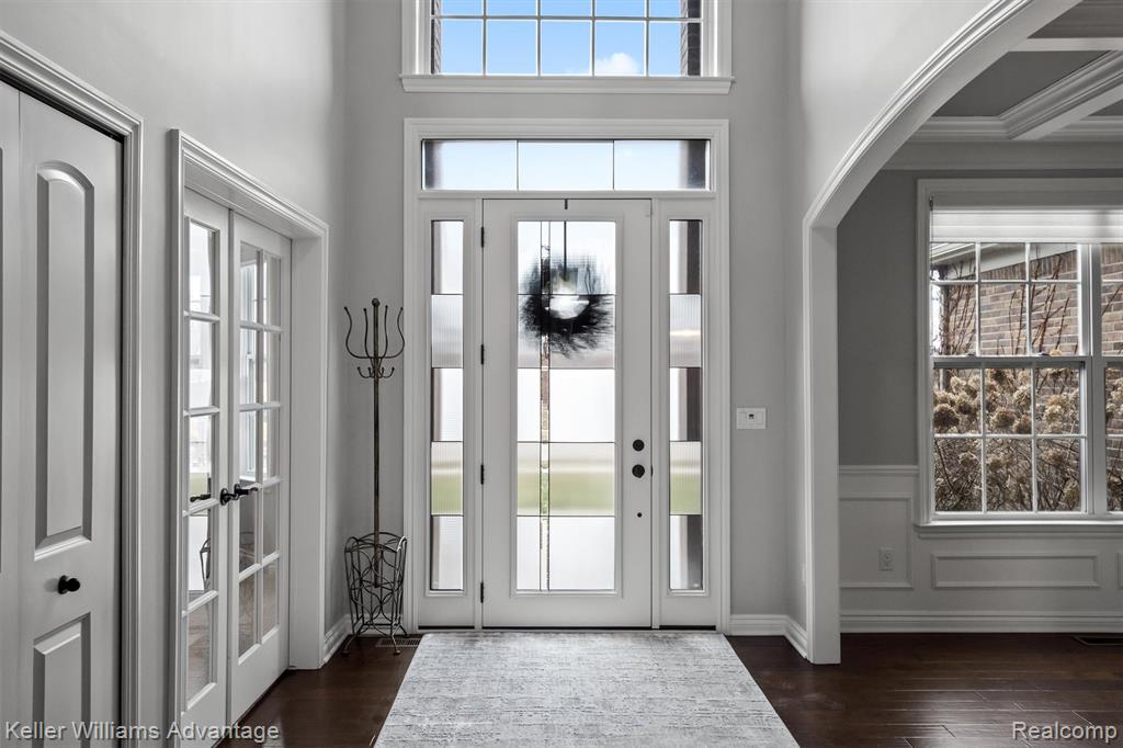 51839 Turnburry Drive, South Lyon, MI 48178 — Photo 3