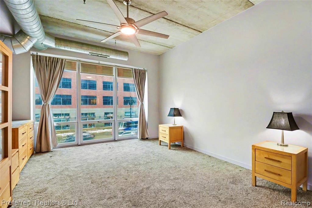 3670 Woodward Avenue, #4/201, Detroit, MI 48201 — Photo 13