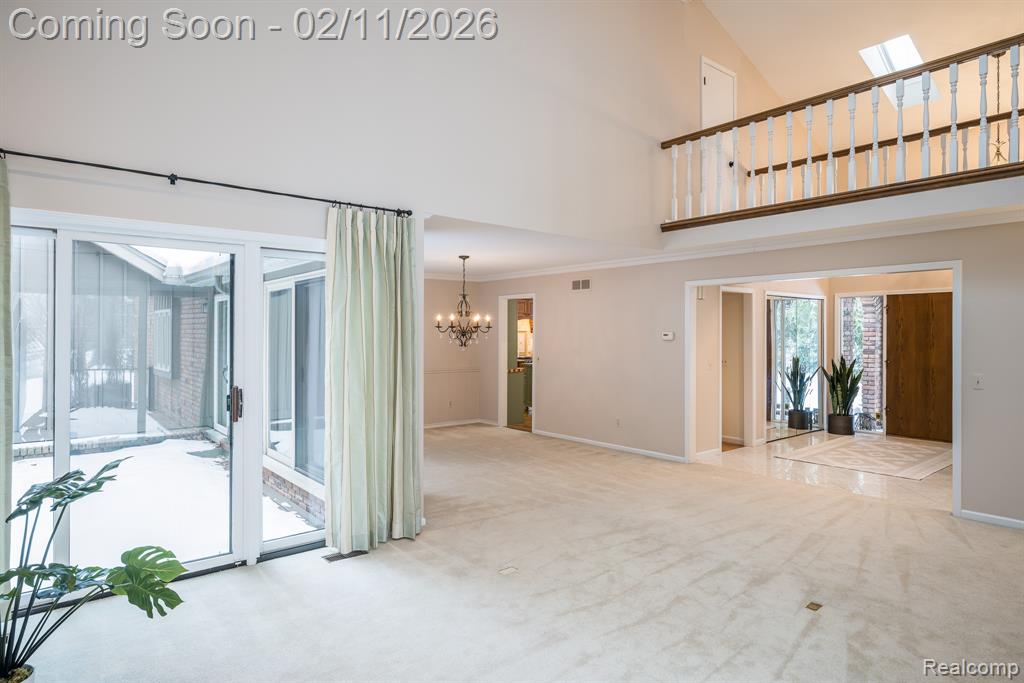 4024 Hidden Woods Drive, Bloomfield Hills, MI 48301 — Photo 16