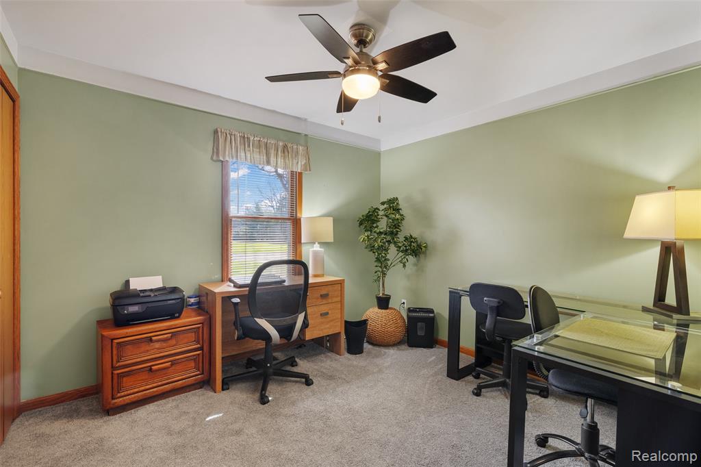 46405 Oaklawn Street, Macomb, MI 48042 — Photo 16