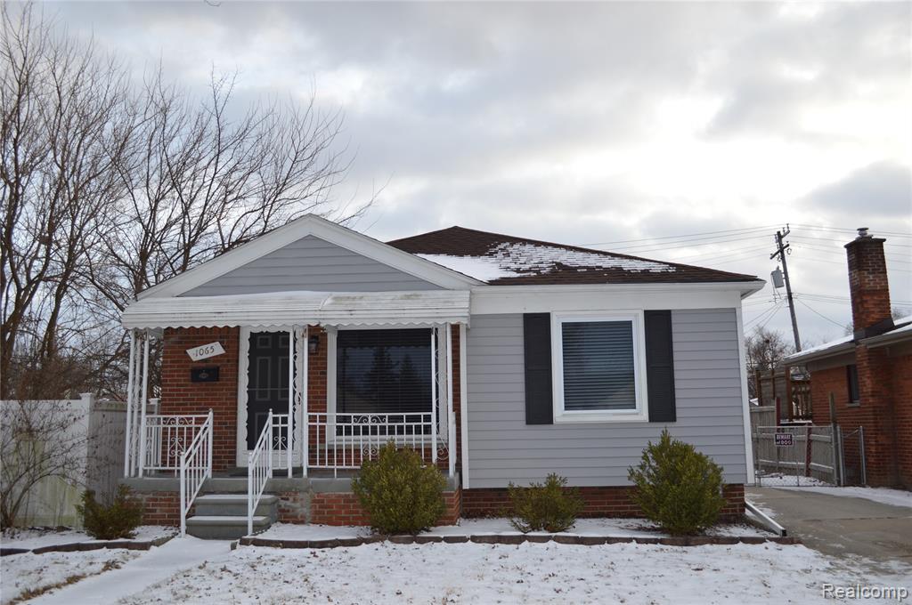 7730 GRAYFIELD Street, Dearborn Heights, MI, 48127