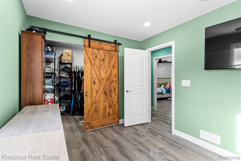 1268 E Dodge Road, Mount Morris, MI 48458 — Photo 29