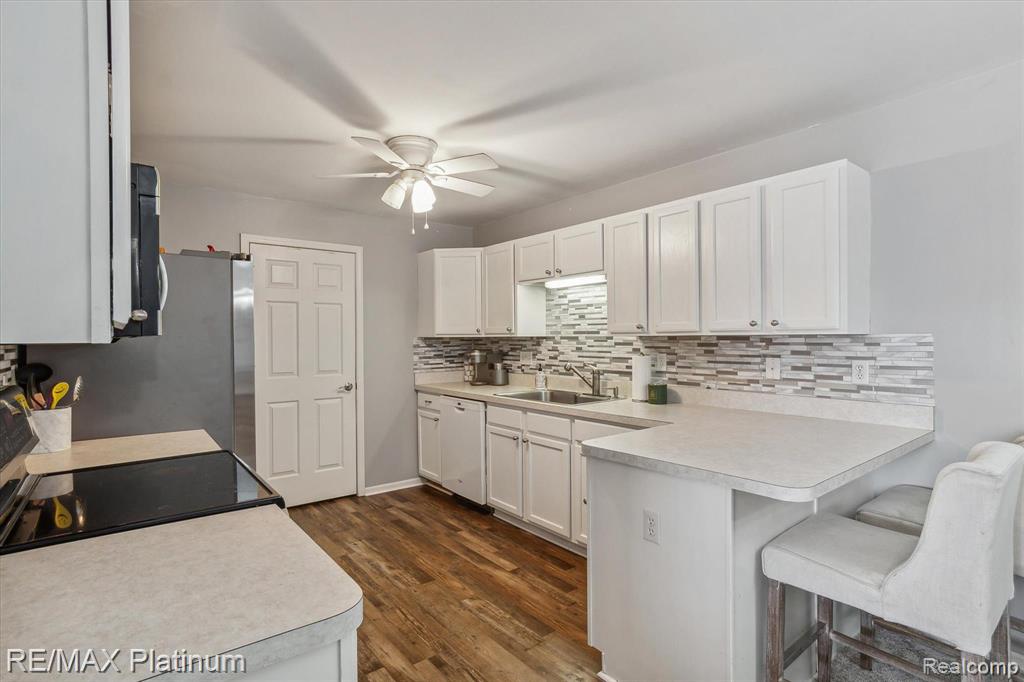 3380 KNEELAND Circle, Howell, MI 48843 — Photo 8