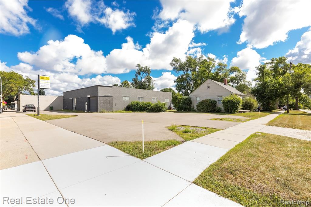 Lot 60 Earlmont Rd, Berkley, MI 48025 — Photo 4