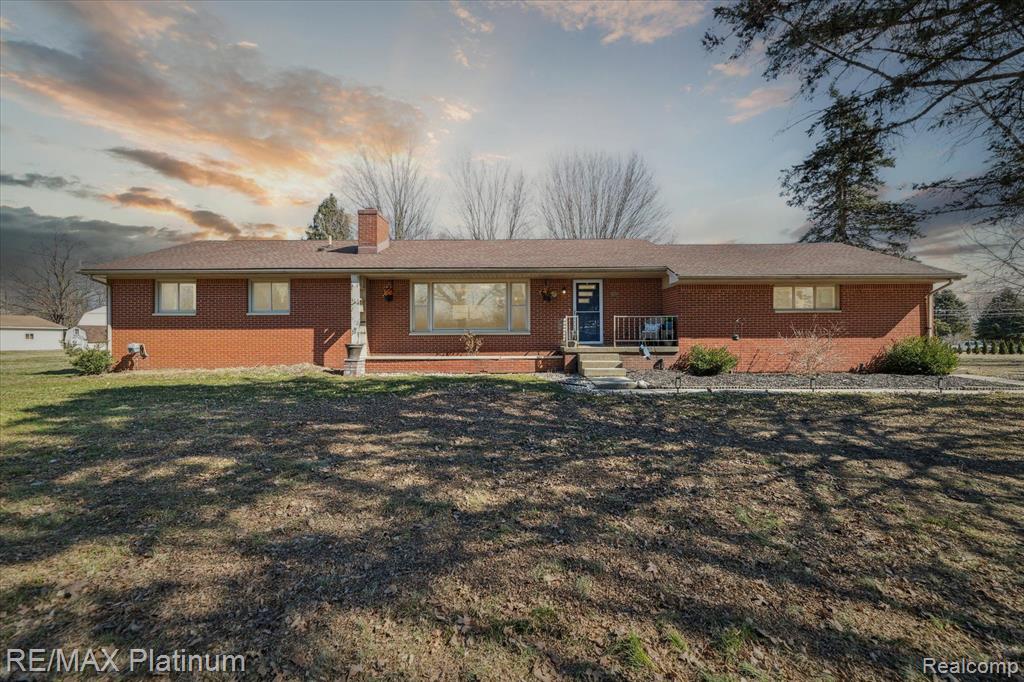 3968 Cemetery Road, Fowlerville, MI 48836 — Photo 36