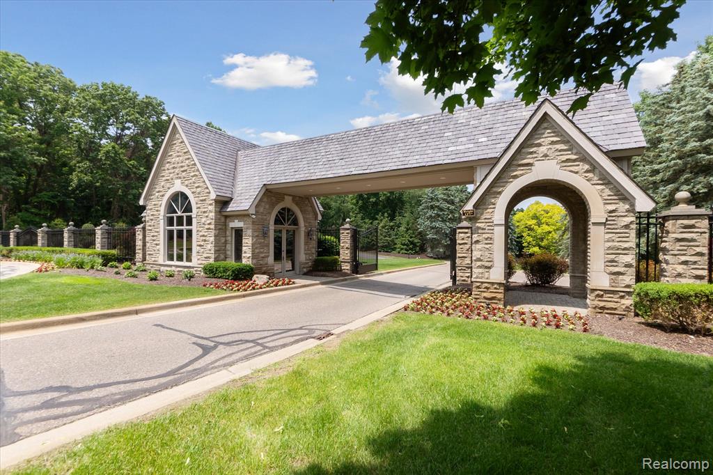 4294 Dominion Boulevard, Brighton, MI 48114 — Photo 66