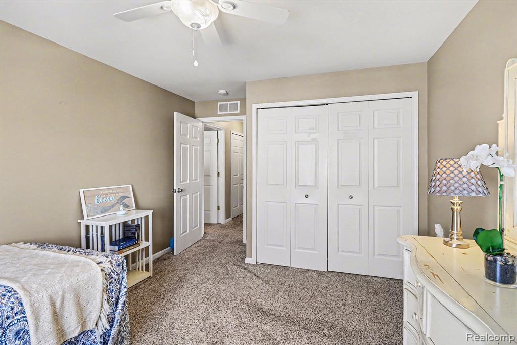 3379 Kneeland Circle, 108, Howell, MI 48843 — Photo 30
