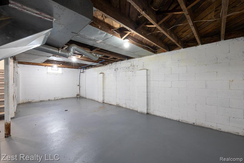522 Campbell Street, River Rouge, MI 48218 — Photo 19