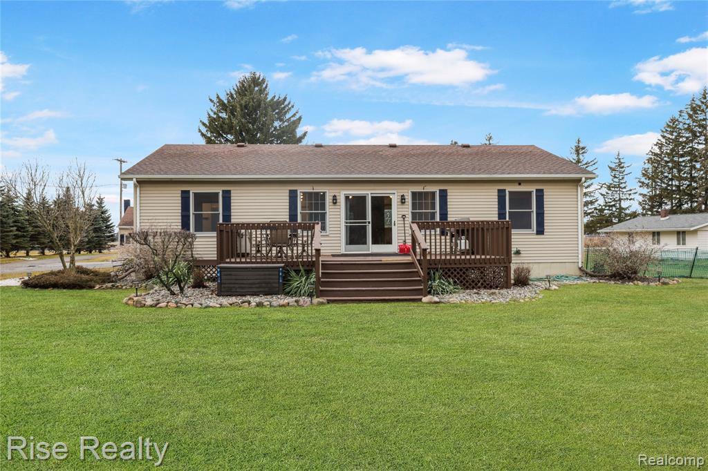6473 Sheridan Road, Saginaw, MI 48601 — Photo 31