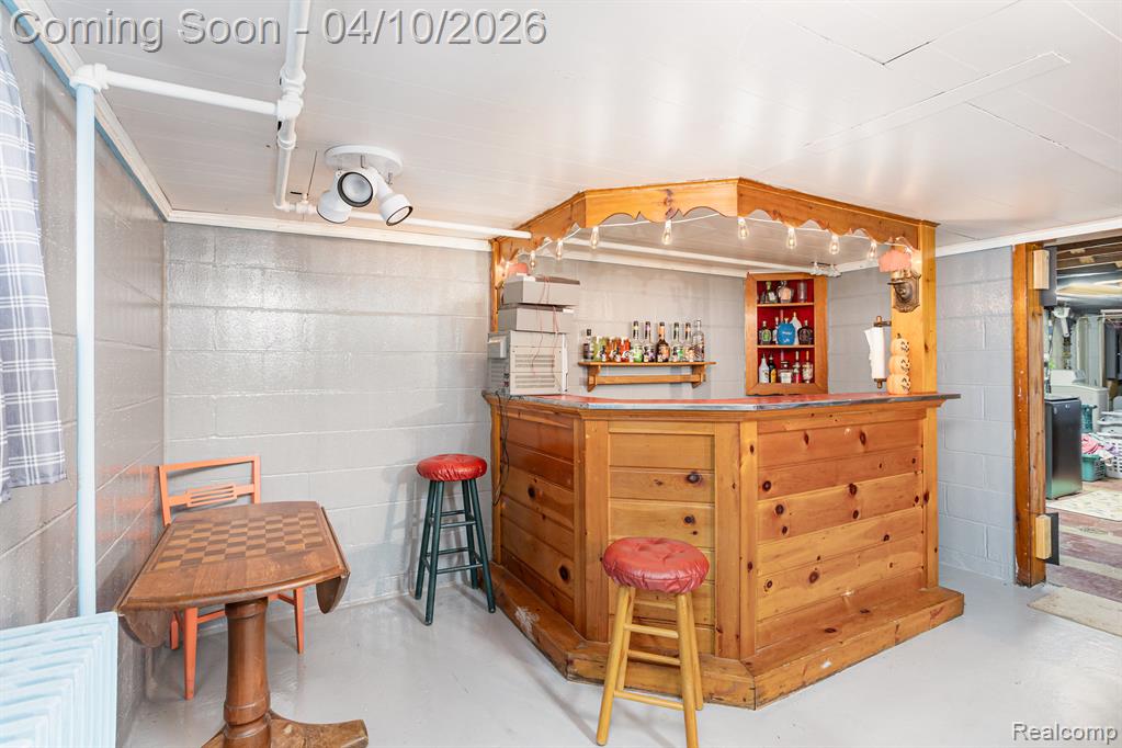 425 S 5th Street, Sebewaing, MI 48759 — Photo 16