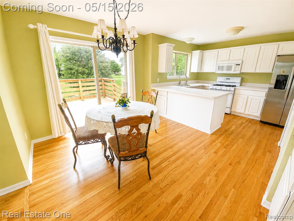 6692 Goldwin Drive, Brighton, MI 48116 — Photo 6