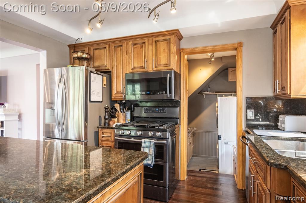 22501 Maple Street, Saint Clair Shores, MI 48081 — Photo 14