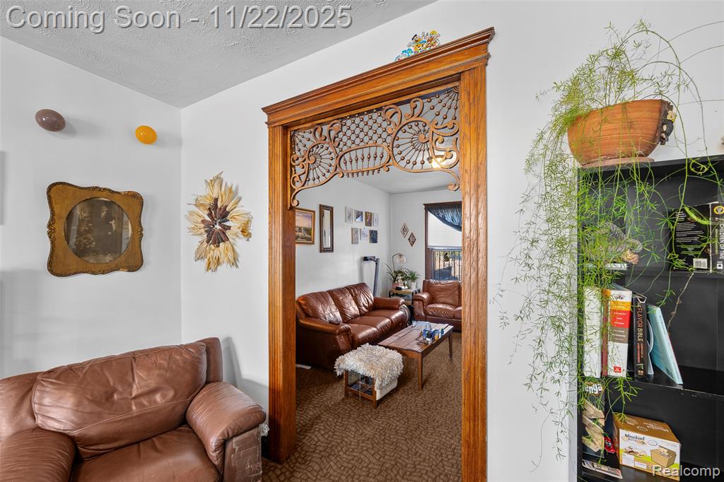 1980 Morrell Street, Detroit, MI 48209 — Photo 12
