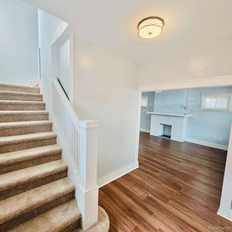 25 W Greendale, Highland Park, MI 48203 — Photo 13