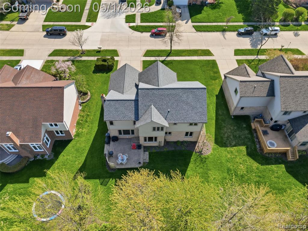 4265 Renee Drive, Troy, MI 48085 — Photo 52