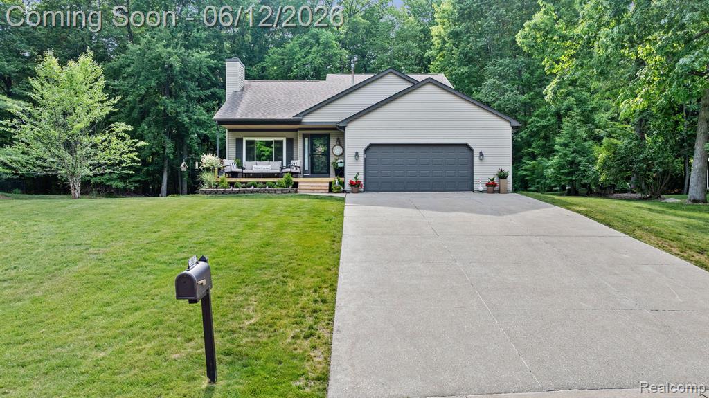 2285 Somerville Drive, Oxford, MI 48371 — Photo 3