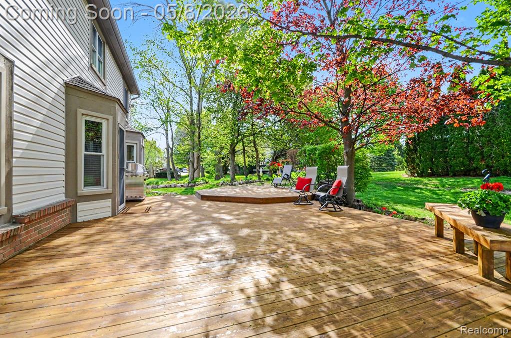 3907 Kelsey Road, Lake Orion, MI — Photo 22