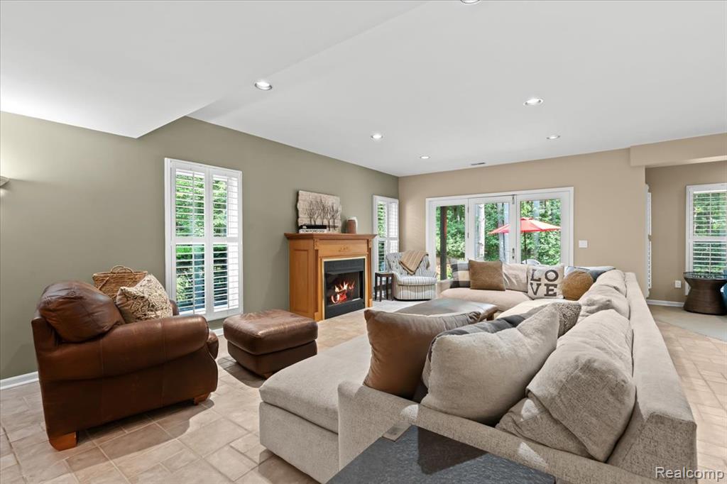5523 Hidden Pines Drive, Brighton, MI 48116 — Photo 35