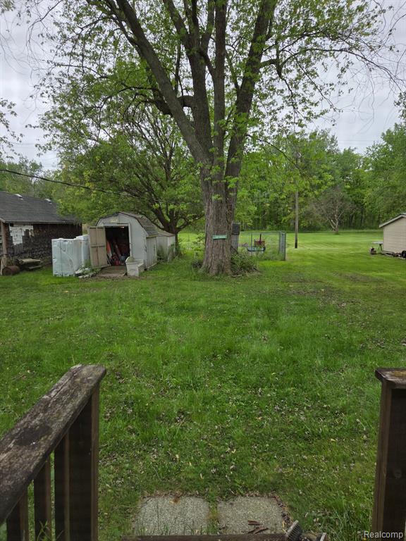 6560 DICKINSON ISLAND Island, Algonac, MI 48001 — Photo 2