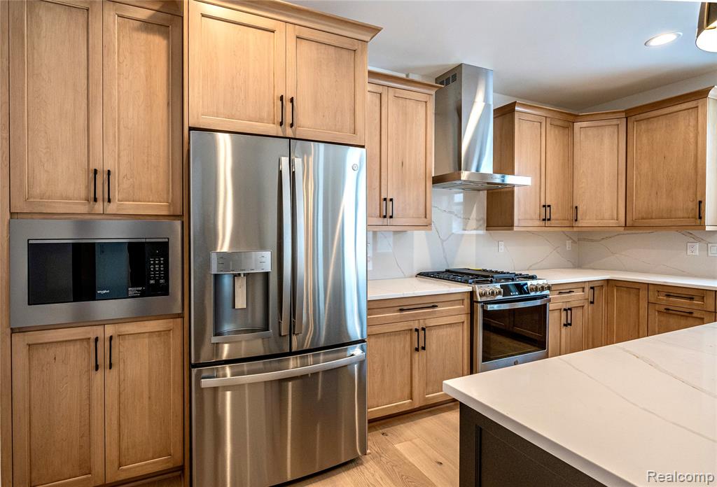 4101 Devon Road, Royal Oak, MI 48073 — Photo 3