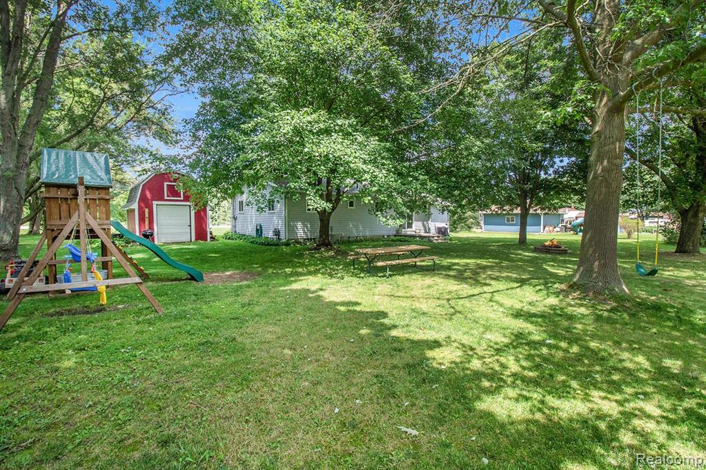 4361 W HIGHLAND Road, Milford, MI 48380 — Photo 14