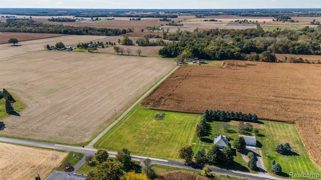1131 N SEARLS Road, Webberville, MI 48892 — Photo 50