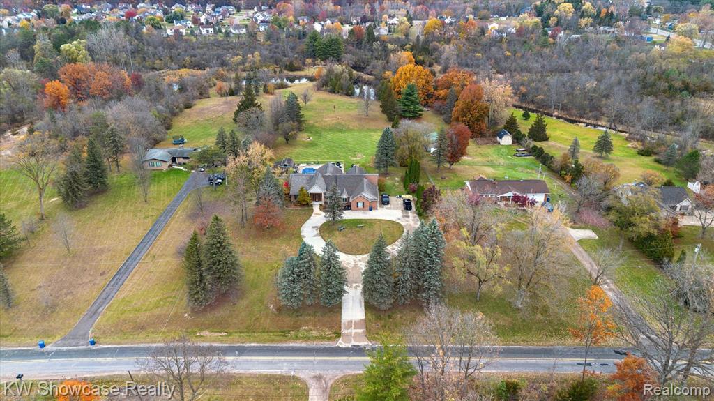 1112 W Cook Road, Grand Blanc, MI 48439 — Photo 54