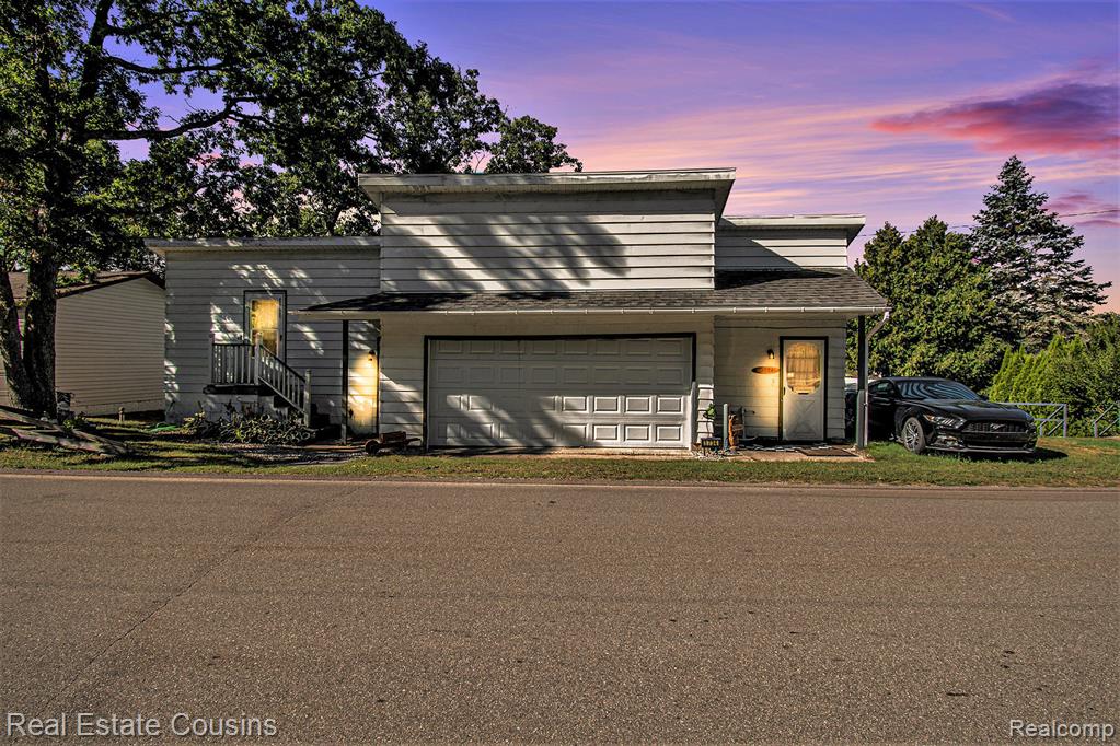 1734 Forest Road, Harrison, MI 48625 — Photo 2