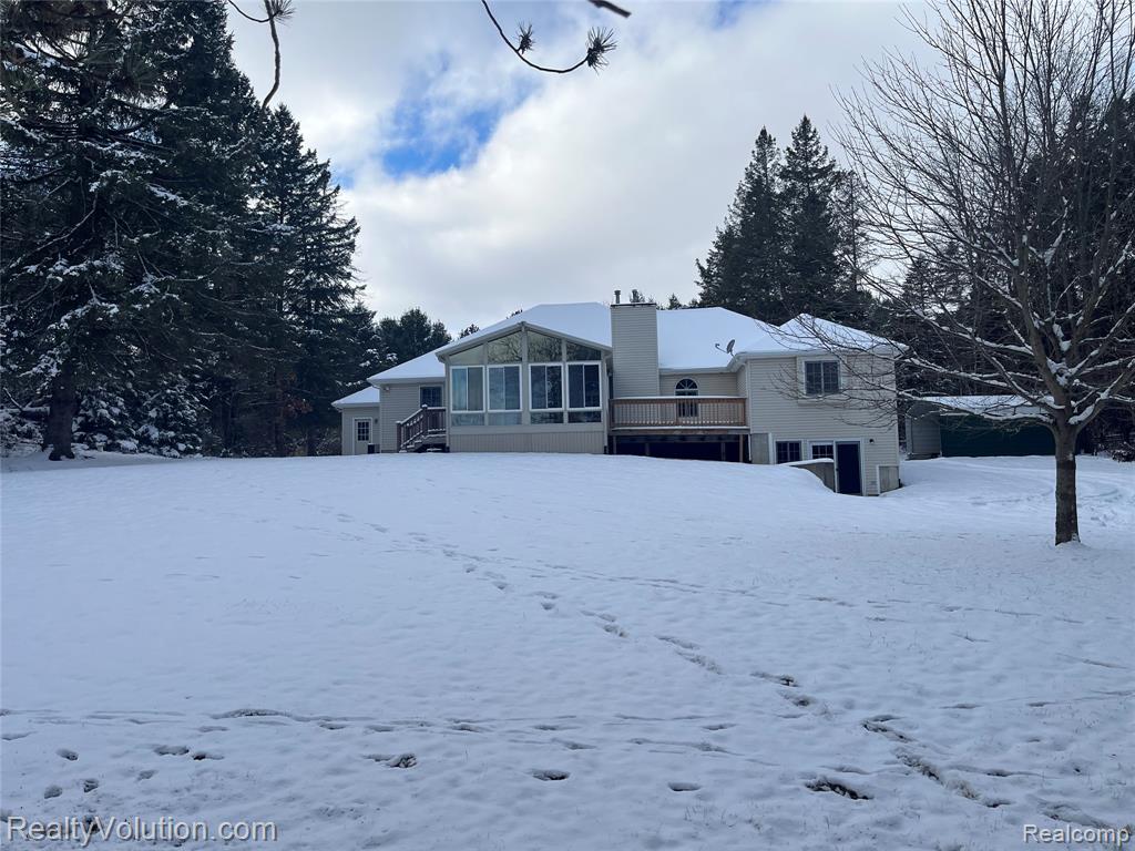 1637 S Lake Pleasant Road, Attica, MI 48412 — Photo 26