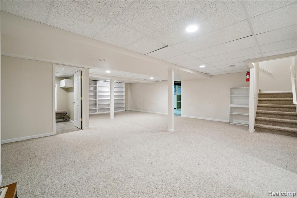 42279 BAYBERRY, Clinton Twp, MI 48038 — Photo 23