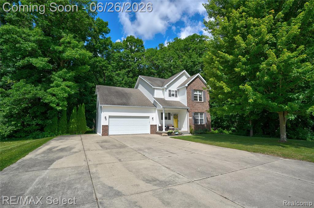 4449 Pondview Drive, Swartz Creek, MI 48473 — Photo 2