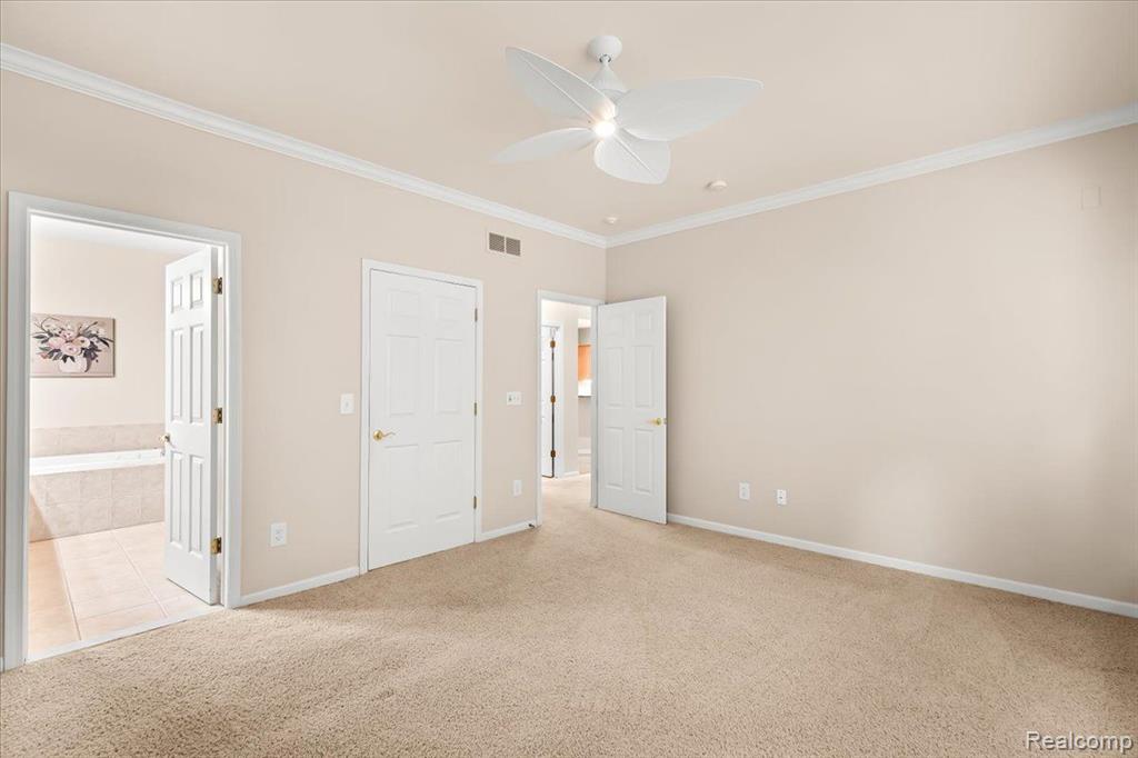 4048 BROOKSTONE Drive, Canton, MI 48188 — Photo 12