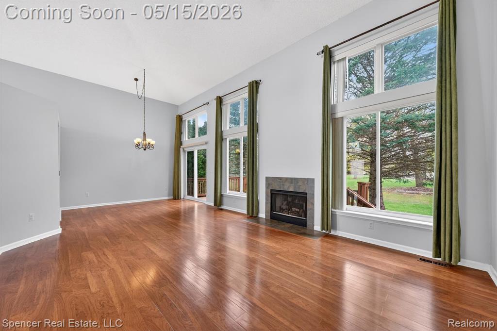 3141 Bridlewood Drive, Rochester, MI 48306 — Photo 10