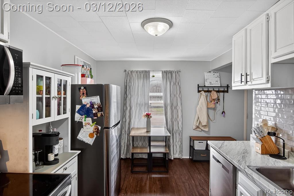 1770 Council Avenue, Lincoln Park, MI 48146 — Photo 15