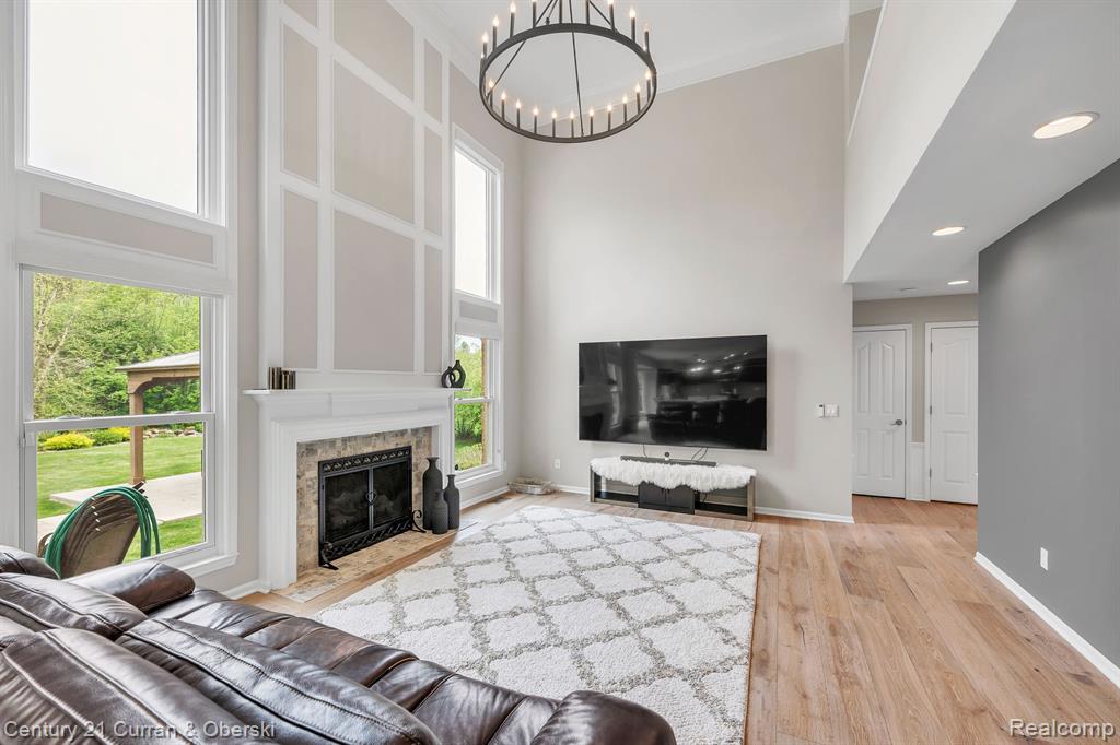 45711 MORNINGSIDE, Canton, MI 48187 — Photo 10
