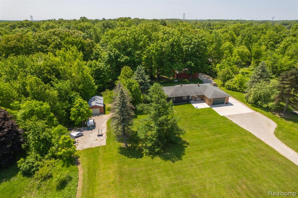 5177 Merwin Road, Lapeer, MI 48446 — Photo 61