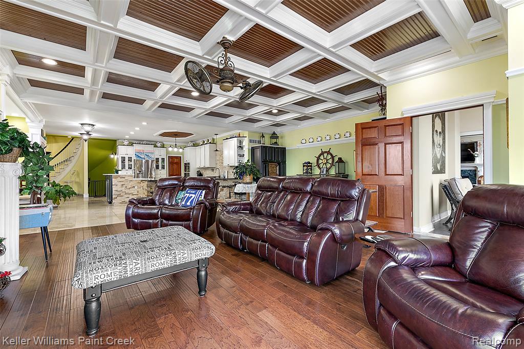 328 S Broadway Street, Lake Orion, MI 48362 — Photo 49