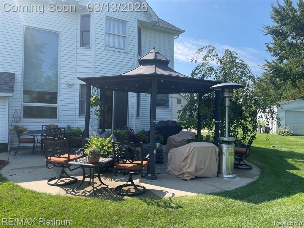 5252 Madison Court, Swartz Creek, MI 48473 — Photo 59