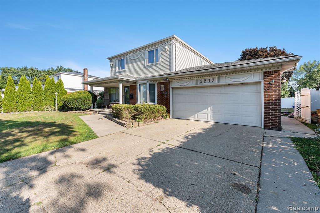 5217 Mart Court, Warren, MI 48091 — Photo 3